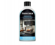 Frischer Professional Płyn do czyszczenia ekspresów 250 ml - 1576083 - zdjęcie 1